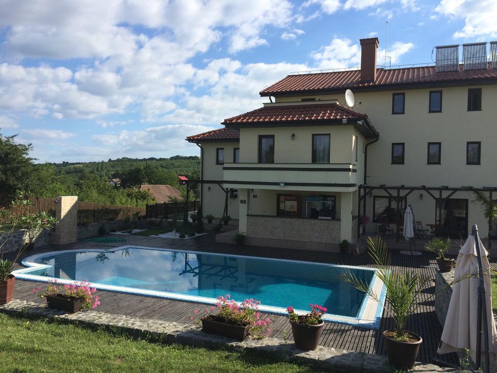 Pensiunea Amurg Mesesenii de Sus Exterior foto